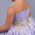Lilac Spring Dresses Little Palace Store